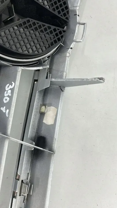 GRIGLIA MERCEDES A W169 LIFT A1698881360 image 5