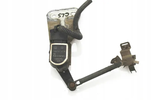 Sensor de nível de luz Mercedes CLS W218 C218 A0065428318 image 4