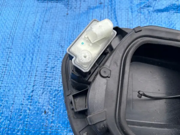 OEM 9828471180 Peugeot 208 II Elektrisch Ladeklappe image 8