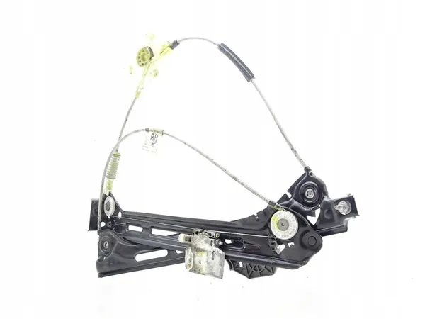 Mecanismo de vidros direito VW Beetle 5C Lift image 2