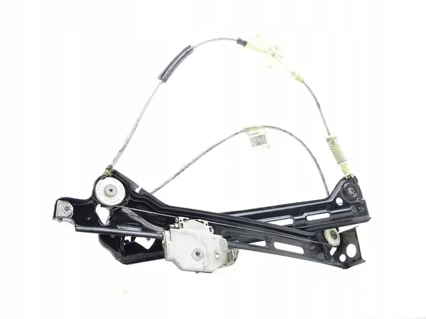 Mecanismo de vidros direito VW Beetle 5C Lift image 3