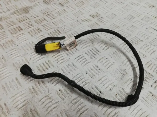 Enchufe LED DRL Citroen OEM 1273332X - Usado image 2