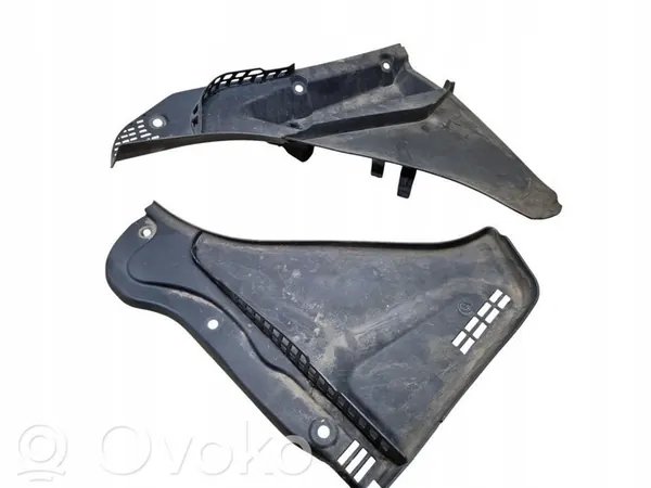 Capa de para-brisa original BMW F10 F11 P image 3