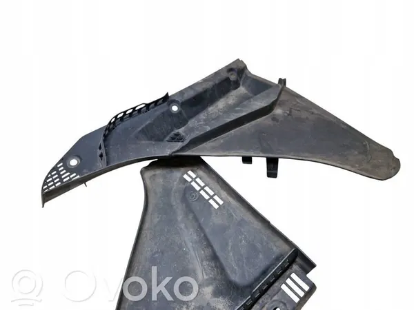 Capa de para-brisa original BMW F10 F11 P image 4