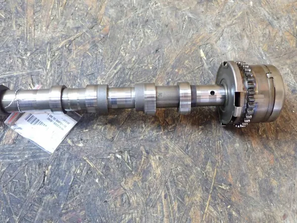 Árbol de levas A2760503700 usado para Mercedes-Benz E W213 image 3