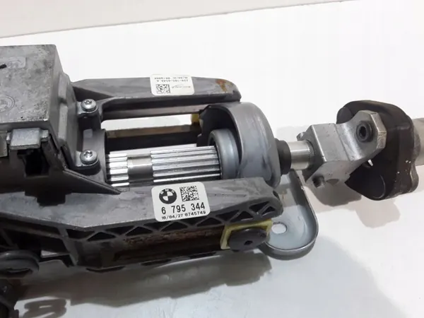 Junta de columna de dirección BMW OEM 6795344 image 3