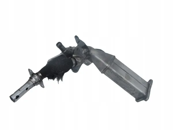 EGR Klep + Koeler Ford Transit Citroen Jumper 2.2 HDI TDCI image 2