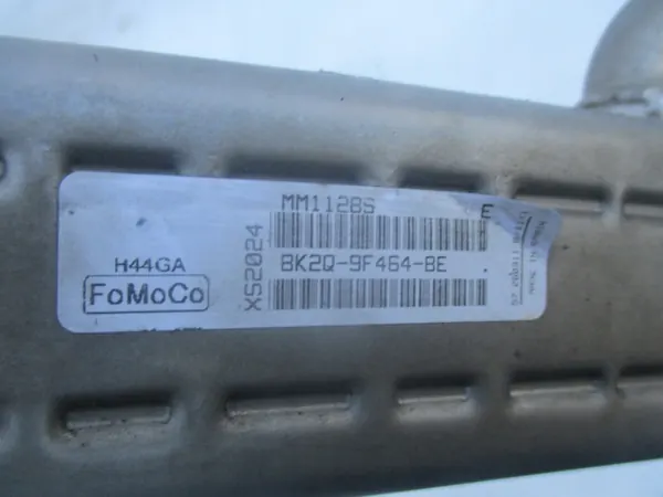 EGR Klep + Koeler Ford Transit Citroen Jumper 2.2 HDI TDCI image 3