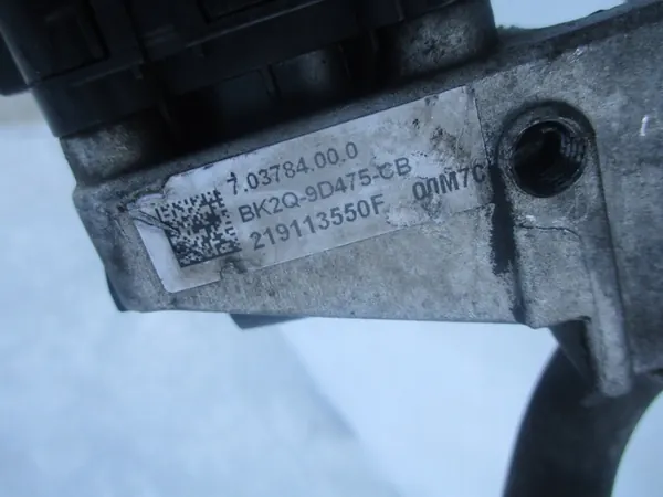 EGR Klep + Koeler Ford Transit Citroen Jumper 2.2 HDI TDCI image 4