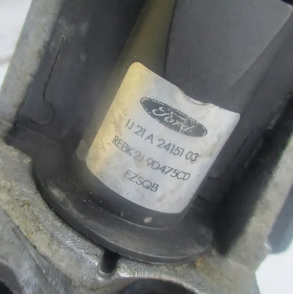 EGR Klep + Koeler Ford Transit Citroen Jumper 2.2 HDI TDCI image 5