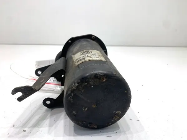 Fuel Filter Base Skoda Superb II 3C0127400D OEM image 3