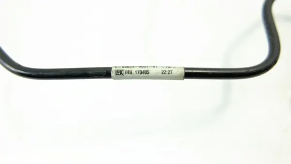 Câble d'embrayage Renault OEM 308516865R pour Clio IV 0.9 TCE image 5