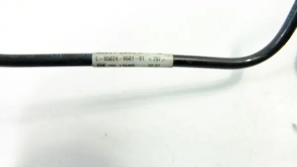 Câble d'embrayage Renault OEM 308516865R pour Clio IV 0.9 TCE image 6