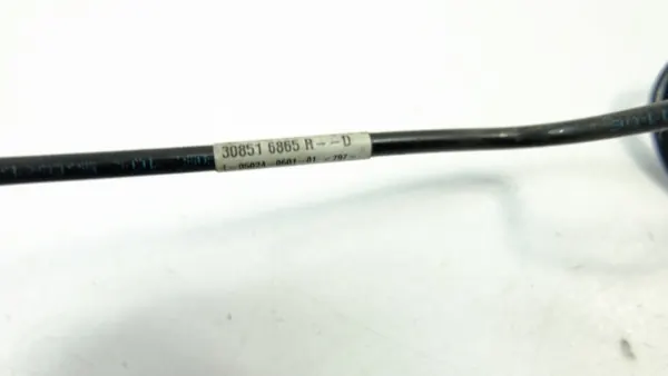 Câble d'embrayage Renault OEM 308516865R pour Clio IV 0.9 TCE image 7