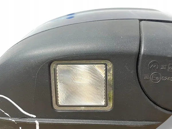 Espelho direito Ford Mondeo 4 OEM 7S71-17682-MG image 6