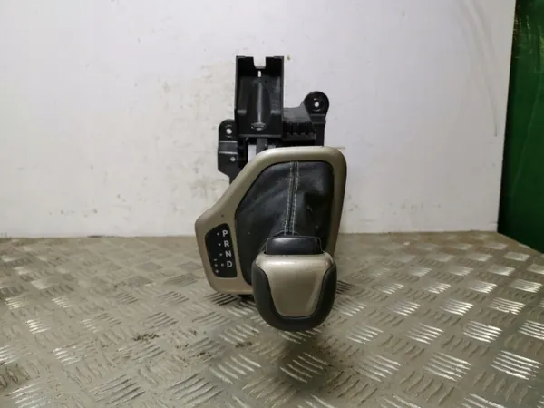 Jeep Cherokee växelspak OEM 1UT701X9AG image 3