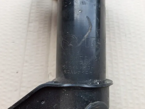 Mazda OE GHT6-34-700A Jousitus - Käytetty image 3