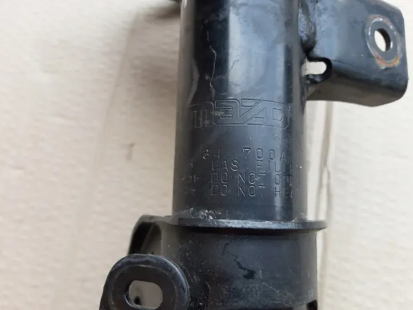 Mazda OE GHT6-34-700A Jousitus - Käytetty image 4
