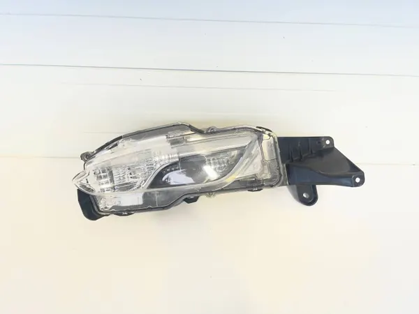 Farol Halogéneo Toyota Yaris Cross Esquerdo Dianteiro OEM 0D316 image 2