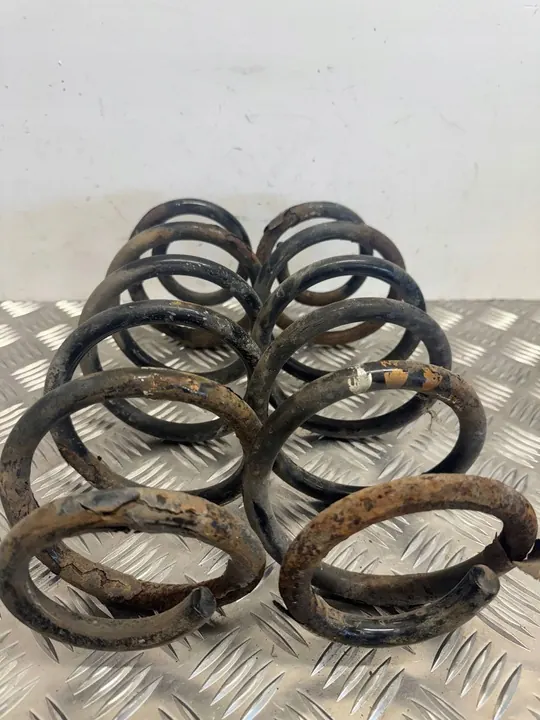 Volkswagen PASSAT B5 1999 Molla Anteriore image 2