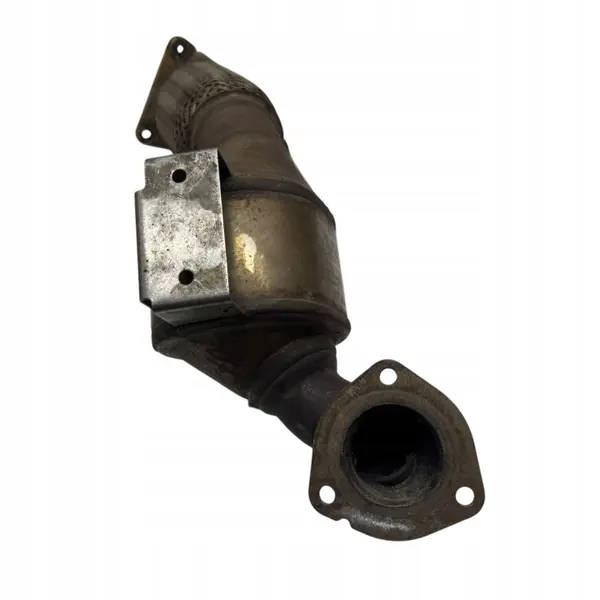 Audi Q7 4L 2013 OEM 7L8131690S DPF/Katalysator image 4