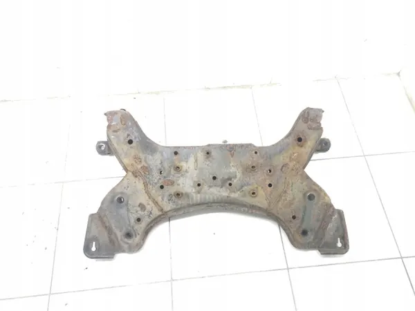 Pastilhas de travão dianteiras Kia OEM 9876W140 para Rio 2011 image 4