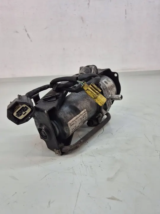 Porsche Cayenne 7P Imupumppu 7P0614215B OEM image 5