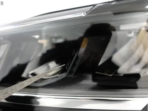 VW T-CROSS 2GM LIFT 23- FULL LED AJOVALOT VASEN EUROOPPA 005B image 4