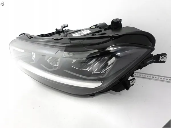 VW T-CROSS 2GM LIFT 23- FULL LED AJOVALOT VASEN EUROOPPA 005B image 5