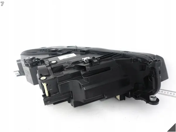 VW T-CROSS 2GM LIFT 23- FULL LED AJOVALOT VASEN EUROOPPA 005B image 8