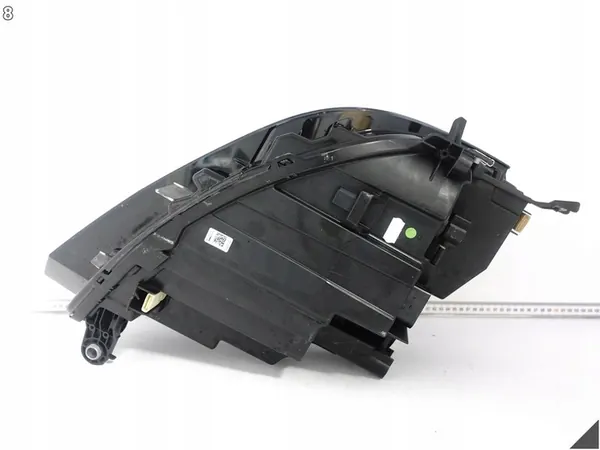 VW T-CROSS 2GM LIFT 23- FULL LED AJOVALOT VASEN EUROOPPA 005B image 9