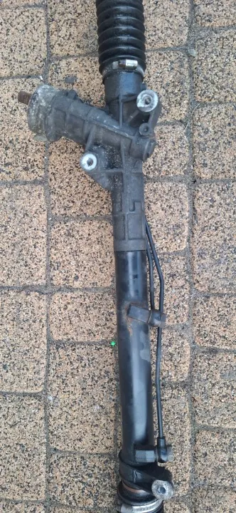 Getriebe Audi A6 C5 3.0 V6 Avant 4B1422066E image 10