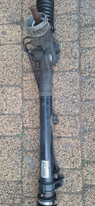 Getriebe Audi A6 C5 3.0 V6 Avant 4B1422066E image 7