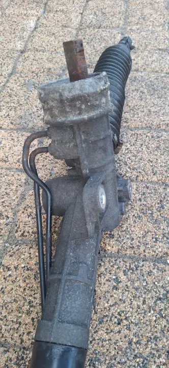 Getriebe Audi A6 C5 3.0 V6 Avant 4B1422066E image 8