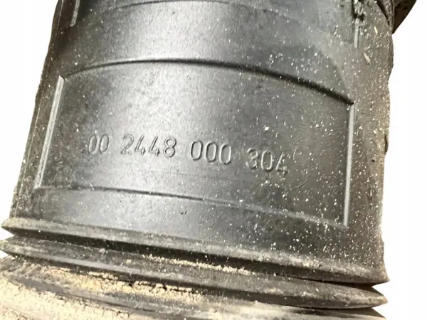 Framfjädring luftfjädring OEM 2213207913 Mercedes CL image 3