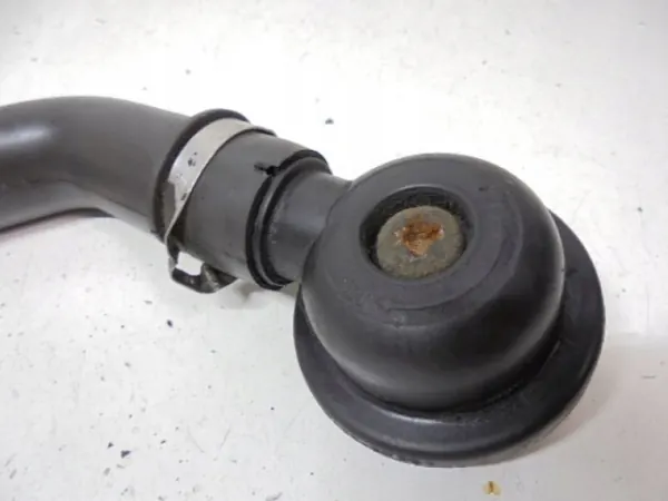 Olievulhals Mercedes Sprinter 906/907 OEM A6510100169 image 4