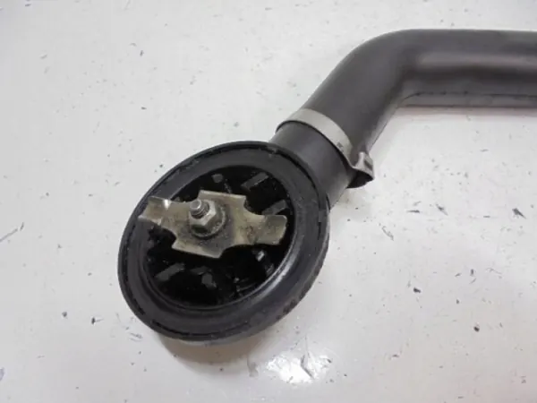 Olievulhals Mercedes Sprinter 906/907 OEM A6510100169 image 7