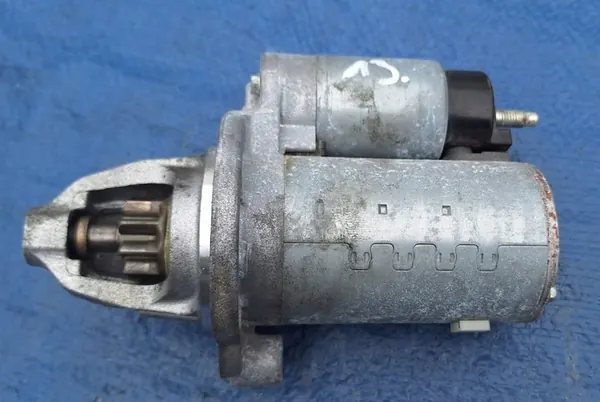 Dodge Charger Challenger 3.6 Motor de arranque 56029852AB image 2