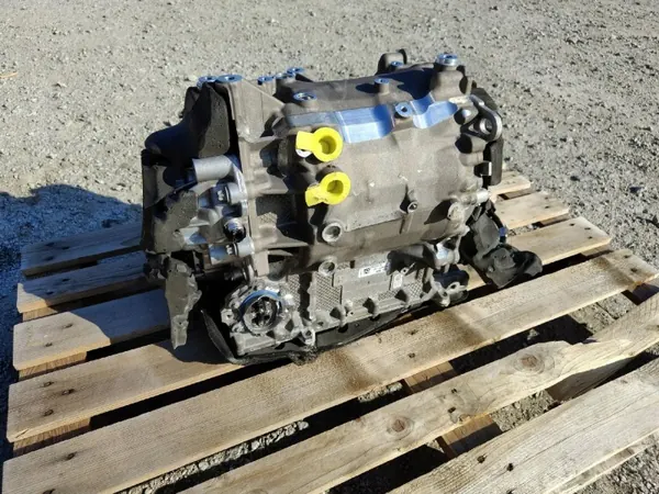Motor Eléctrico BMW iX I4 M50 - Pieza OEM Usada image 2