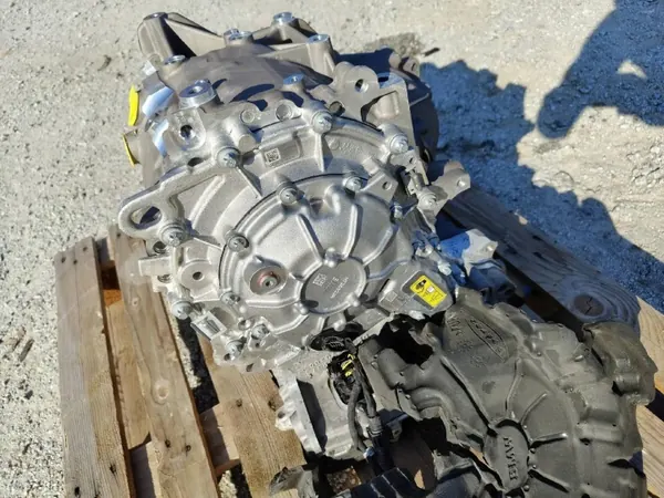 Motor Eléctrico BMW iX I4 M50 - Pieza OEM Usada image 10