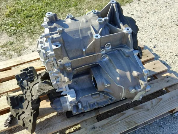 Motor Eléctrico BMW iX I4 M50 - Pieza OEM Usada image 7