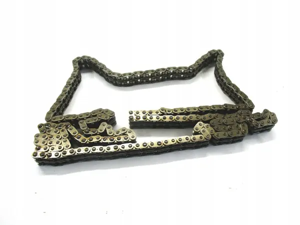 Mercedes W211 S211 3.5 M272 Timing Chain Guide image 3