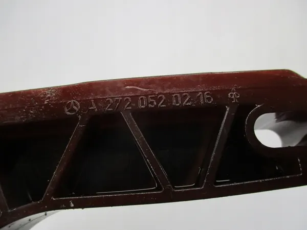 Mercedes W211 S211 3.5 M272 Timing Chain Guide image 6