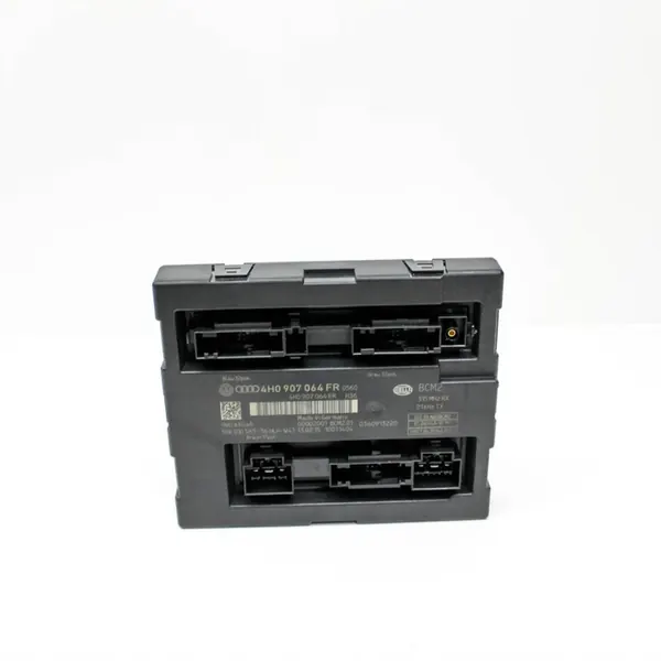 Comfortmodule AUDI A7 SPORTBACK 4H0907064FR image 1