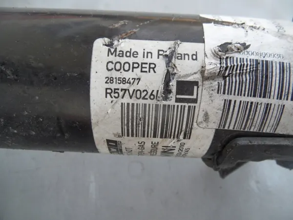 Amortisseur avant gauche OEM LC1 28158477 pour Mini Cooper image 3