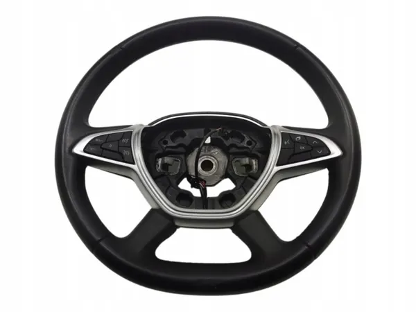 Volante Multifunción Dacia OE OEM 484004420R image 2