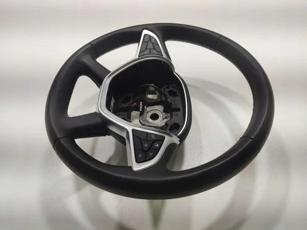 Volante Multifunción Dacia OE OEM 484004420R image 8