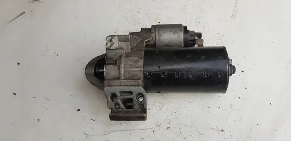 Arrancador BMW X5 F15 E70 8515900 image 2