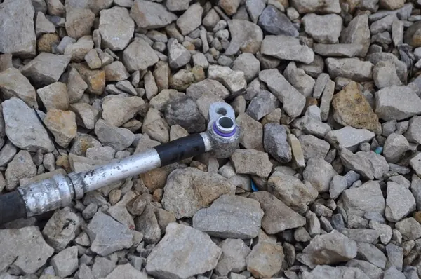 Ilmastointiletkut Audi A4 B6 B7 8E0260701AH image 2