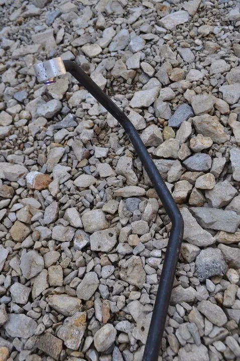 Ilmastointiletkut Audi A4 B6 B7 8E0260701AH image 5